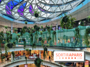 Beaugrenelle Paris fête le printemps : plongez dans une oasis de verdure au cœur de la ville 