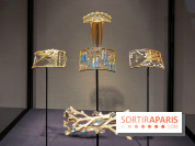 Un Art nouveau, l'exposition gratuite sur les métamorphoses du bijou à l'École des Arts Joailliers