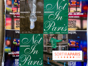 Paris Fashion Week 2023 : le pop up branché de Highsnobiety, mode, expositions et évènements