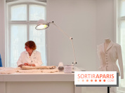 La Galerie Dior : un nouveau parcours d'exposition à l'adresse historique de la Maison de couture