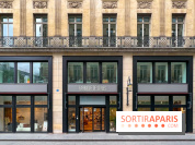 Fabrique de Styles : le concept store déco XXL ouvre aujourd'hui dans le centre de Paris !