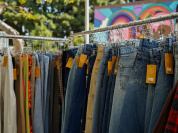 Vide-dressing de rentrée