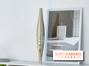 Paris Design Week 2023 : visitez l'atelier du designer de la torche Olympique des JO 2024