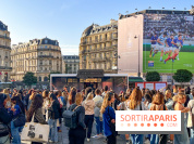 Fenty Beauty Drive : le pop-up store parisien pour trouver votre fond de teint idéal