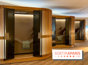 Rituals va ouvrir son Oasis de relaxation mentale sur les Champs-Élysées, un concept inédit à Paris