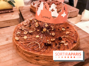 Galette des rois 2019 de Karamel by Nicolas Haelwyn