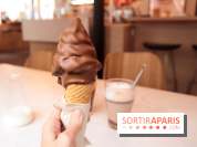 Hoct&Loca, le bar à chocolat de Paris