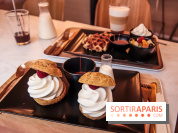 Hoct&Loca, le bar à chocolat de Paris