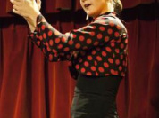FLAMENCO Cie Carolina Pastor