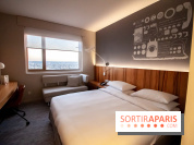 Le nouvel hôtel Hyatt Regency Paris Etoile