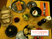 Boca : nouvelle adresse gourmande signée Olivier Krot à Paris