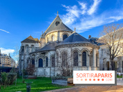 visuel Paris visuel  - Musée des Arts et Métiers