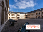 visuel Paris visuel  -  invalides