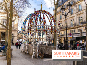 visuel Paris visuel  - palais royal - métro
