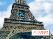 visuel Paris visuel  - Jo Paris 2024 - jeux olympiques 