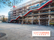 Visuel Centre Pompidou