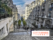 Visuel Paris Montmartre