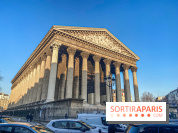 Visuel Paris Madeleine