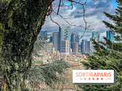 Visuel Paris - La Défense