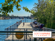 Visuel Paris Quai de Seine enfant