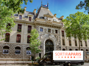 Visuel Paris Garde Républicaine