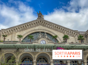 Visuel Paris Gare de l'Est