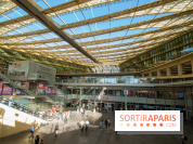 Visuel Paris Forum des Halles