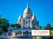Visuel Paris Sacré Cœur