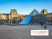 Visuel Paris Louvre