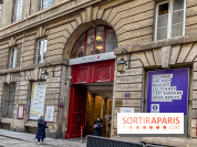 Visuel Paris - Crédit municipal - mont de piété