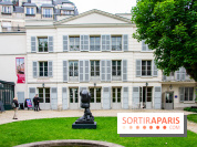 Visuel Paris musée de Montmartre