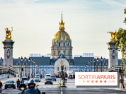 Visuel Paris invalides