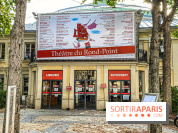 Visuel Paris théâtre du rond point