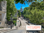 Visuel Paris Montmartre