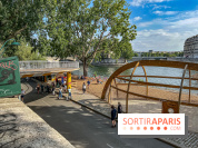 Visuel Paris quai de Seine