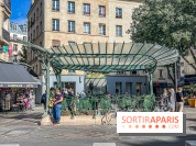 visuel Paris visuel  - métro - transport