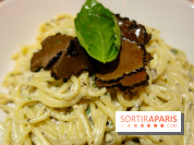 Ma Goldo : l’excellente trattoria italienne du 16ème arrondissement de Paris