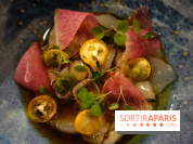 Raw Saint-Germain by Marie et William Pradeleix