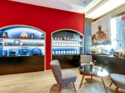 Jovoy Paris, l’écrin des parfums rares situé dans le quartier de la Place-Vendôme