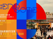 Friendsome : Open Air au Canal Barboteur