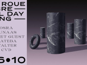 La Roue Libre Opening