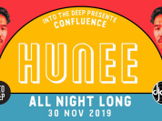 Into The Deep pres. Confluence w/ Hunee "All Night Long"