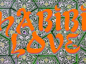 Habibi Love // Oriental vibes Party à La Java de Belleville