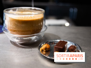 La Manufacture de Café Ducasse : nos photos