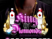 OMARION OFFICIAL AFTER SHOW @ KING OF DIAMONDS PARTY 