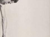 Albin Guillot, Narcisse, Jeu de Paume, Exposition