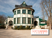 Brunch dominical en famille au Pavillon des Ibis : nos photos