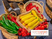 Maison Colom pose ses valises chez Lafayette Gourmet