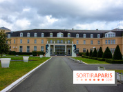 Le Mercure Chantilly 4 étoiles, le dépaysement total à 40 minutes de Paris