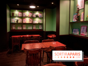 Album photo : bar Zéro de Conduite